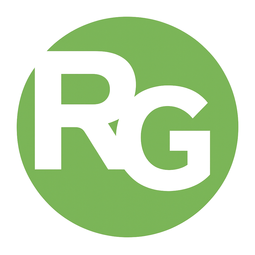R.G. Technology Consulting logo